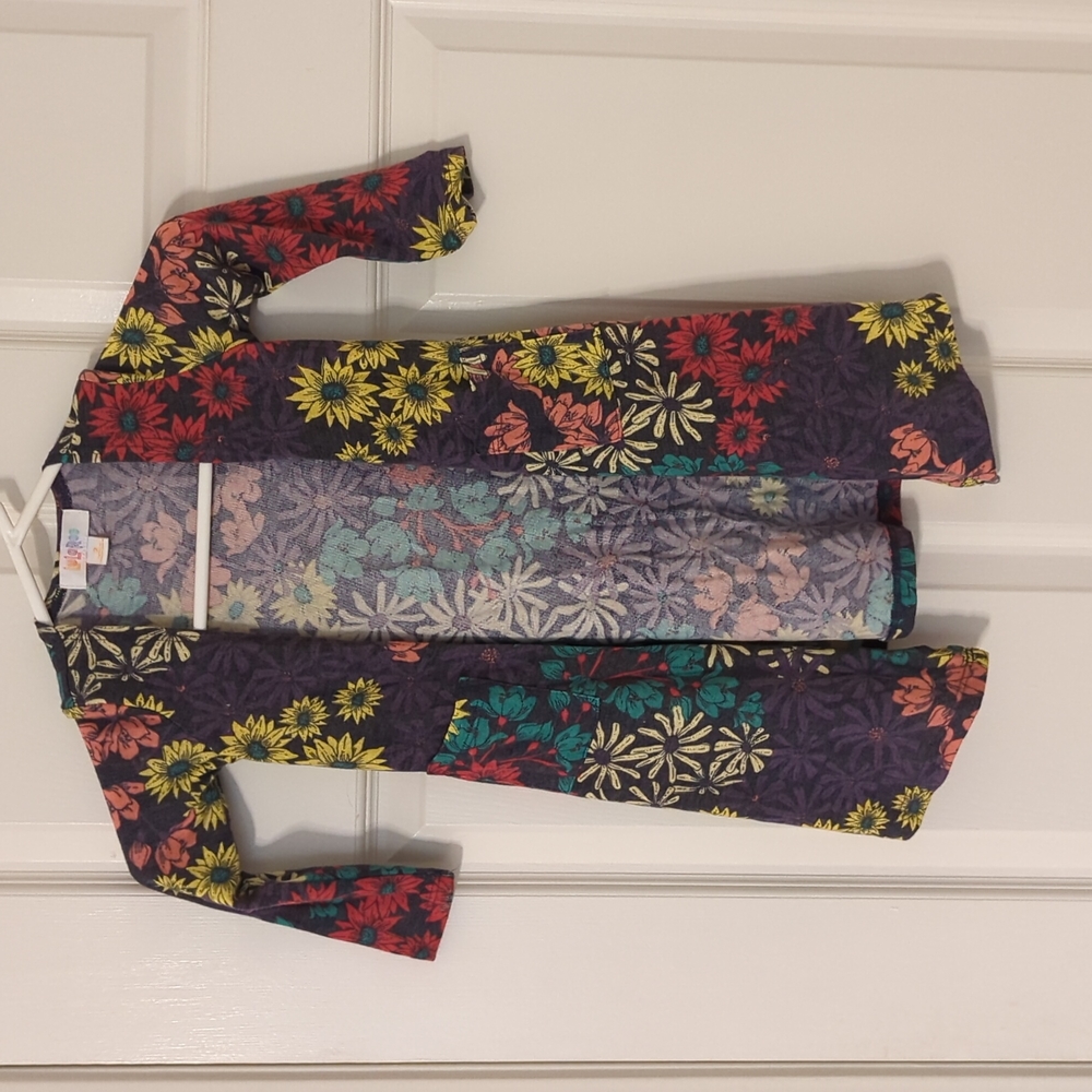 Two for $5! LuLaRoe Saraiah Cardigan
